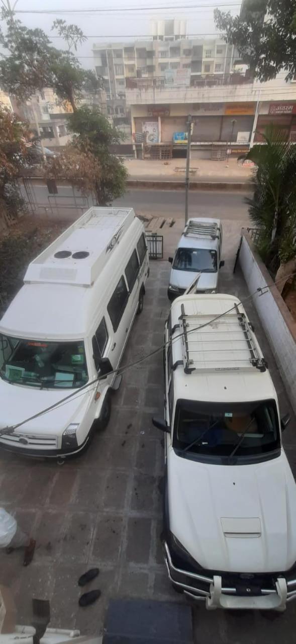 קולהאפור Swanky Sojourns Homestay 2Bhk מראה חיצוני תמונה