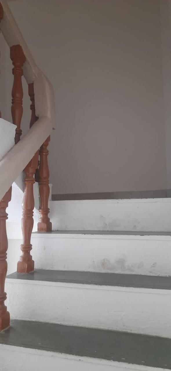 קולהאפור Swanky Sojourns Homestay 2Bhk מראה חיצוני תמונה