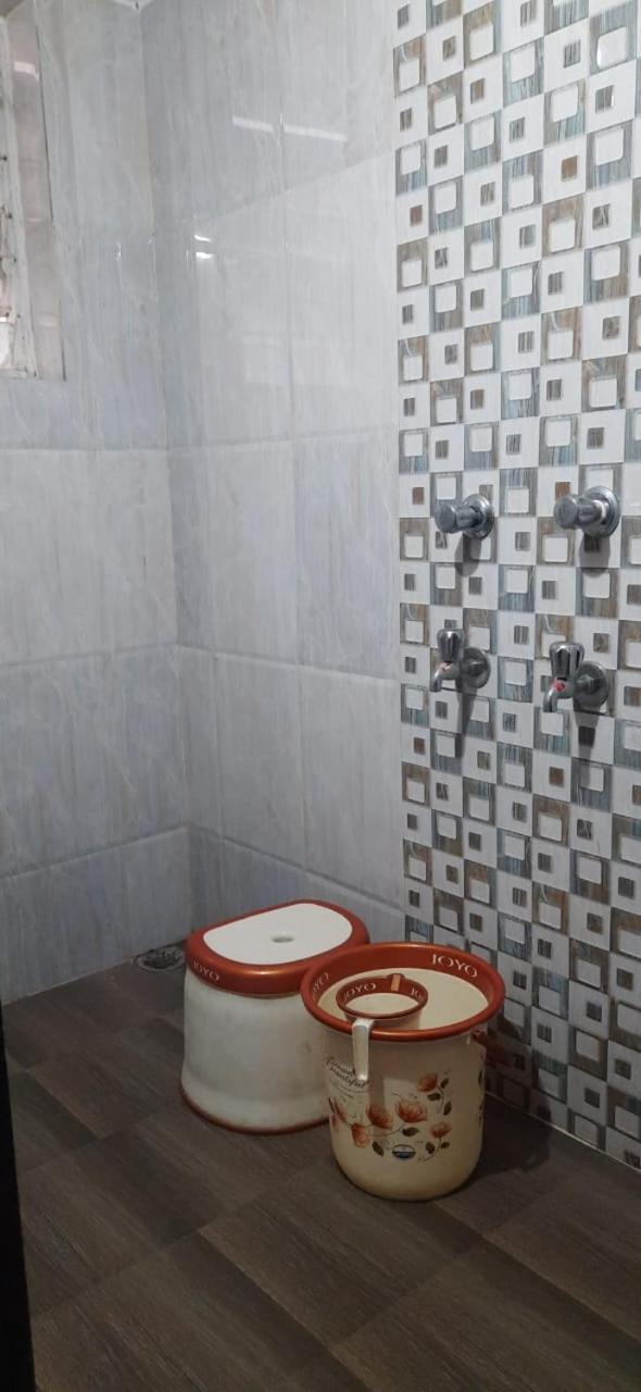 קולהאפור Swanky Sojourns Homestay 2Bhk מראה חיצוני תמונה