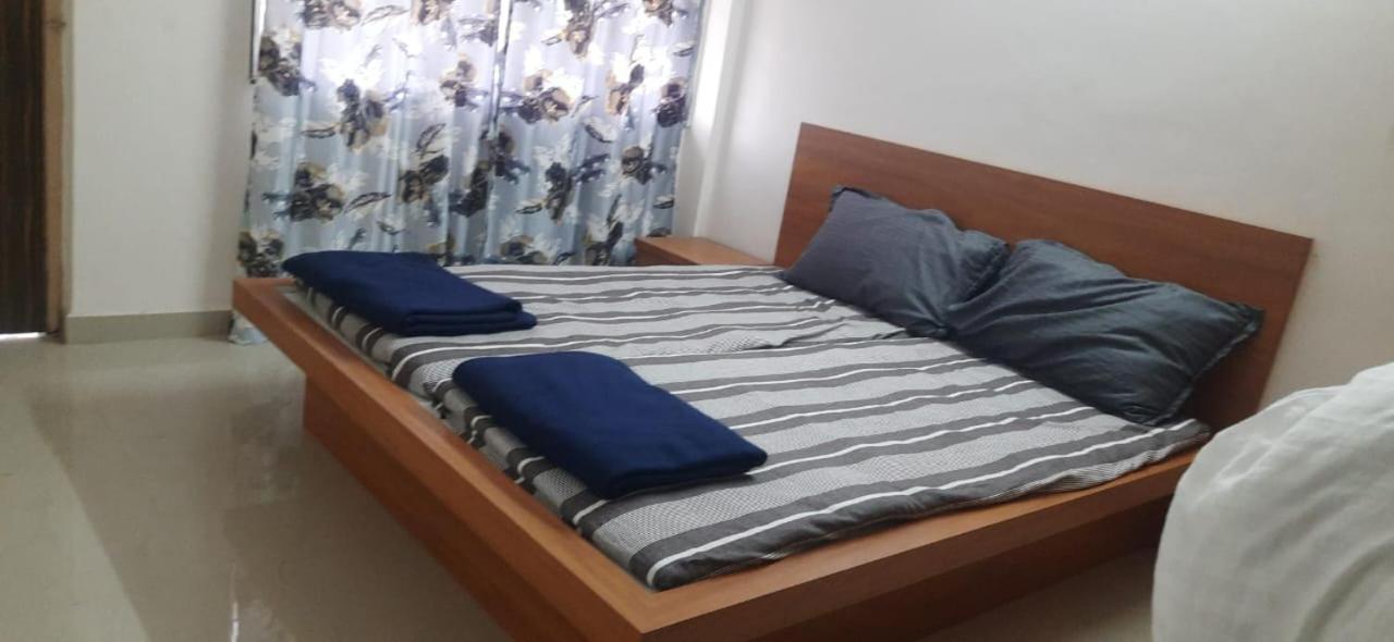 קולהאפור Swanky Sojourns Homestay 2Bhk מראה חיצוני תמונה